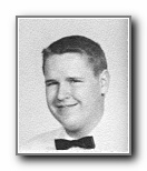 Neal Erickson: class of 1960, Norte Del Rio High School, Sacramento, CA.